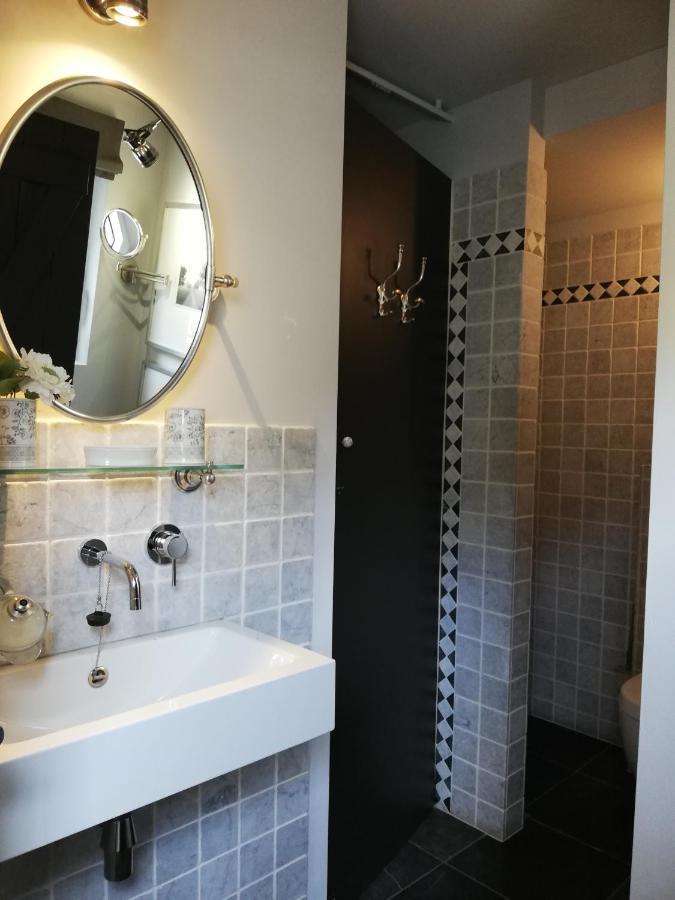 Hébergement de vacances Un Logis Au 13 Faubourg De France à à 50m De La Semois Bouillon